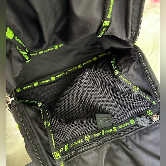 Chanel Backpack - Picture 7 of 17